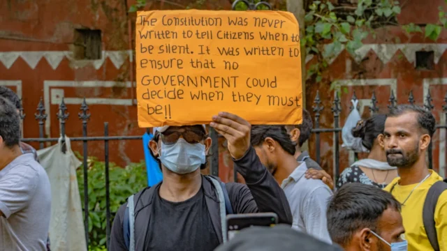 JPSC-JSSC प्रोटेस्ट